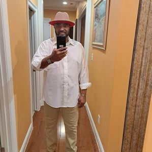 Meet your Posher, Daryl